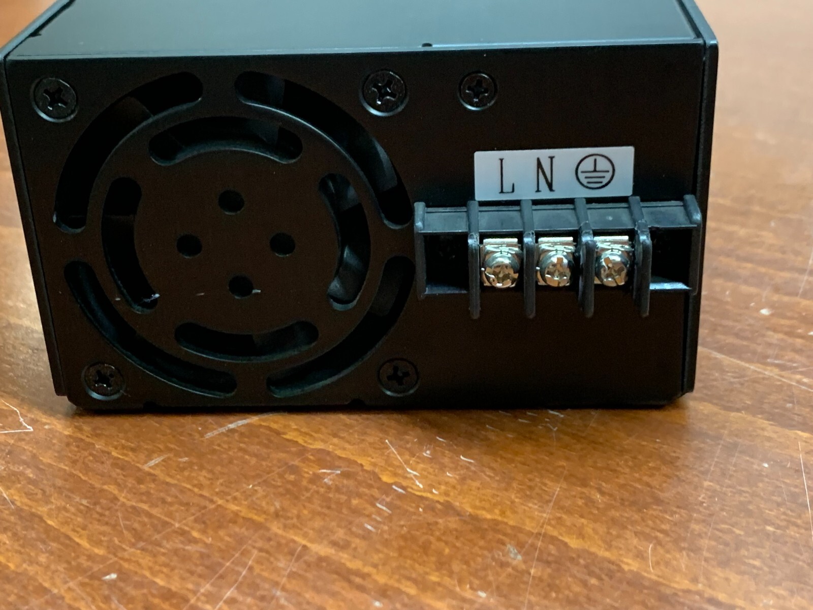 XP Power SMC500PS24-C Power Supply SMC500PS24C