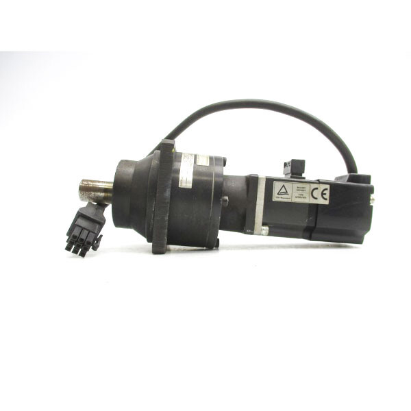 MITSUBISHI HC-MFS053G2 W/ ANFJ-K10-SV-9 60V 0.9A UNMP