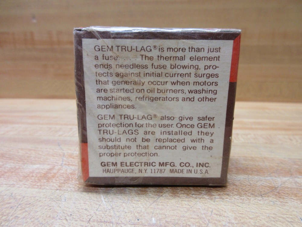 Eagle D30A Plug Fuse 30-OK, 401 (Pack of 4)