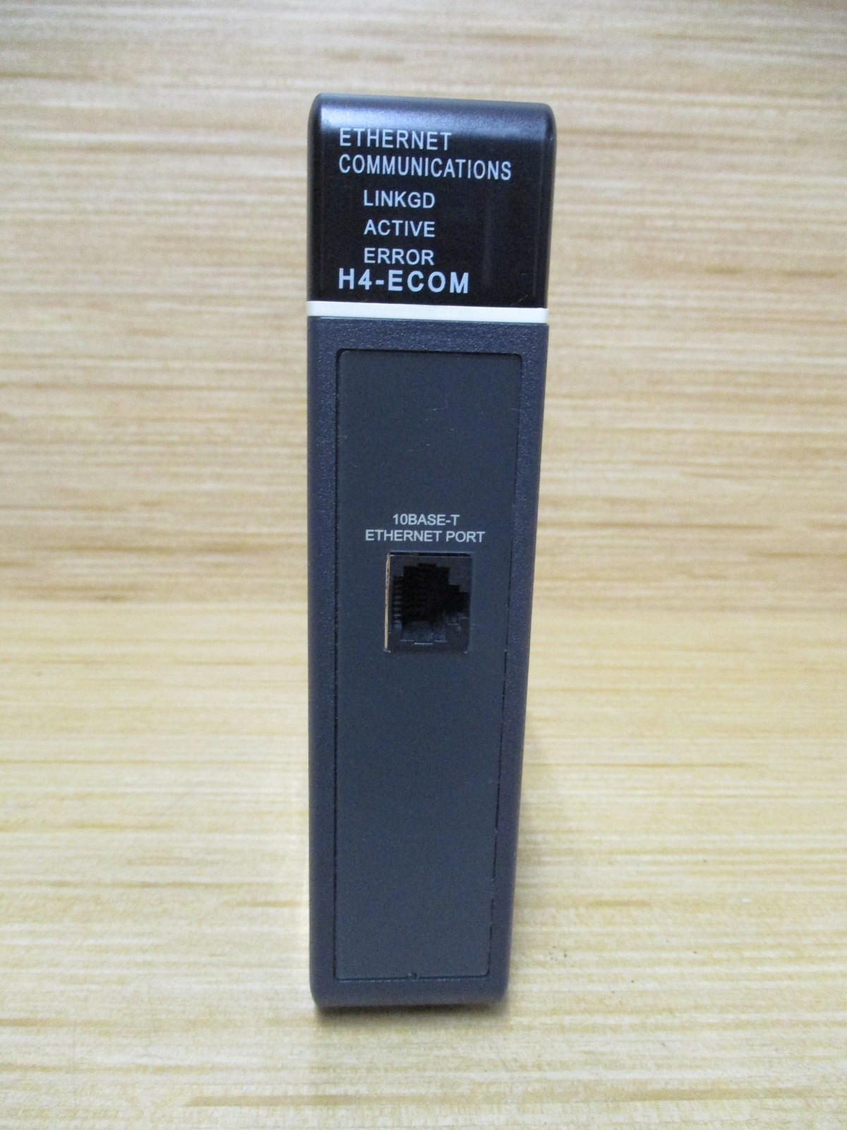 Host Automation H4-ECOM Ethernet Communication Module