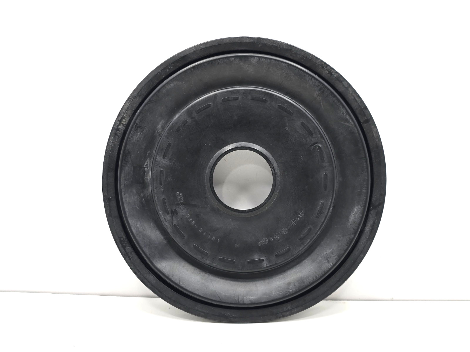 226-21101 DIAPHRAGM FE’79 KARET BOSTER MITSUBISHI FE JKC 226-21101