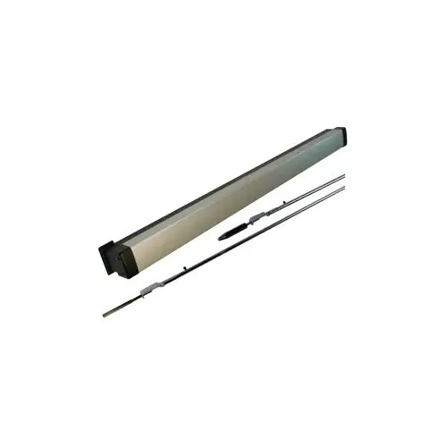 ADAMS RITE 8633MLR CVR Exit Device 36″ 24V Aluminum Motorized Retraction