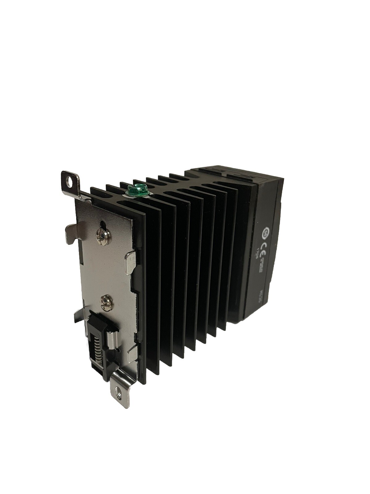 Crydom CMRD2435 Solid State Relay SSR 35A 240VAC DIN Rail Mount – NEW