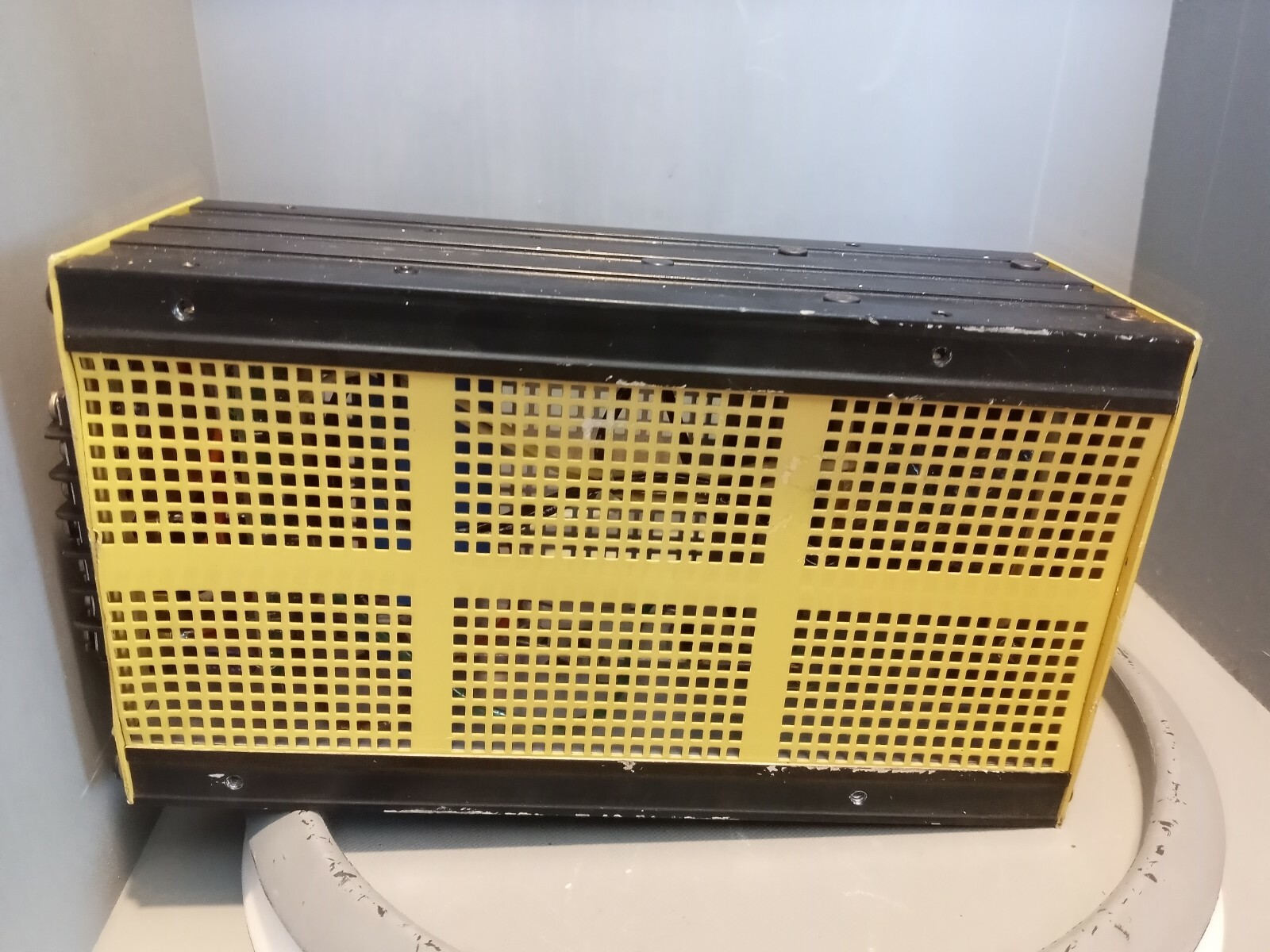 Acopian Regulated Power Supply, A24MT350