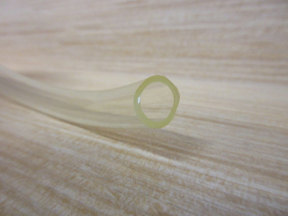 Finger Lakes Extrusion 8684-4430 Flex Ether-Pur Tubing 86844430 (Pack of 3)