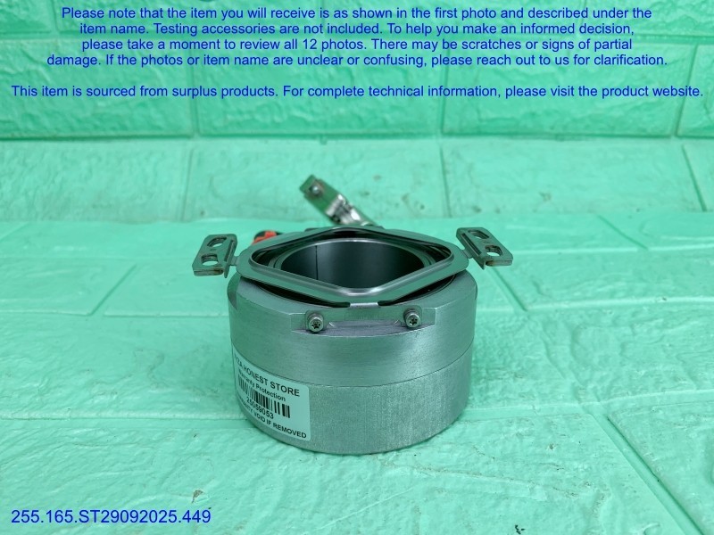 HEIDENHAIN ECN 113 2048 01-58 Rotary Encoder as in photos, sn:9053, DHL