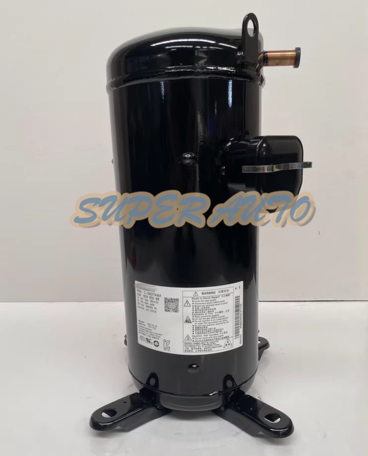 1Pcs New For C-SB373H8A 5P air conditioning compressor