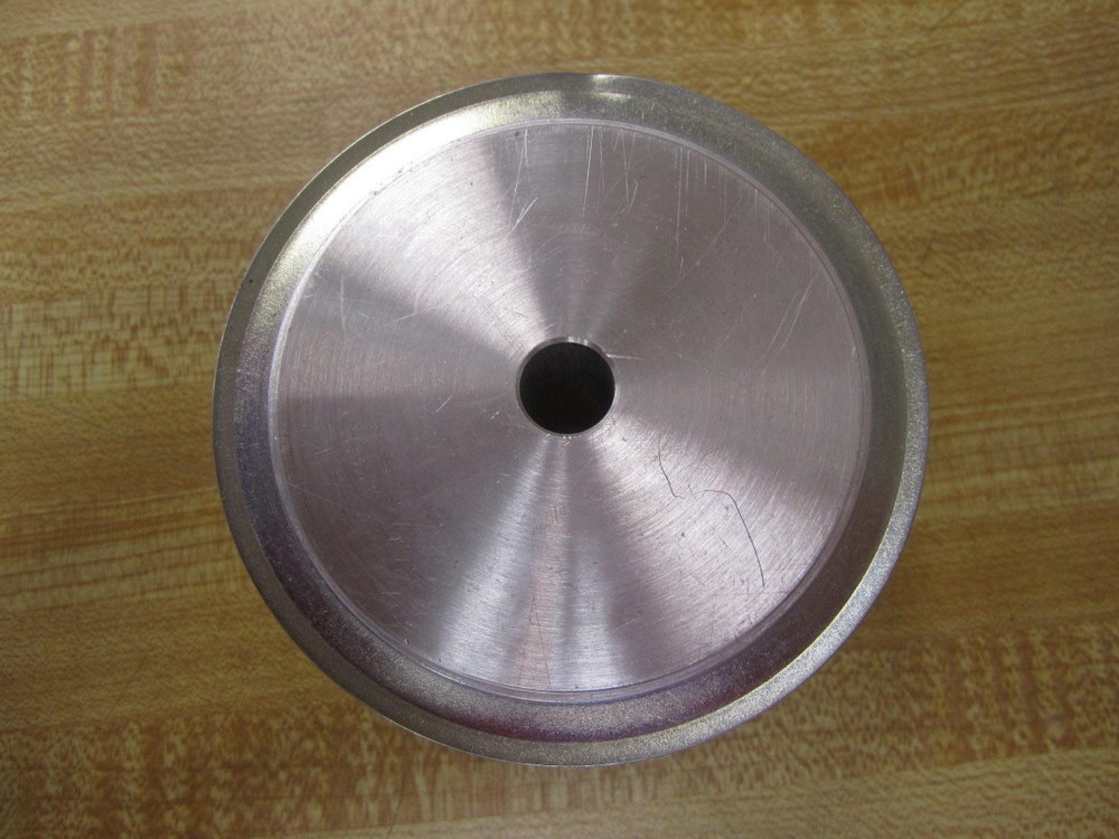 Ametric 47AT10/27 2 Metric Timing Pulley 47AT10272