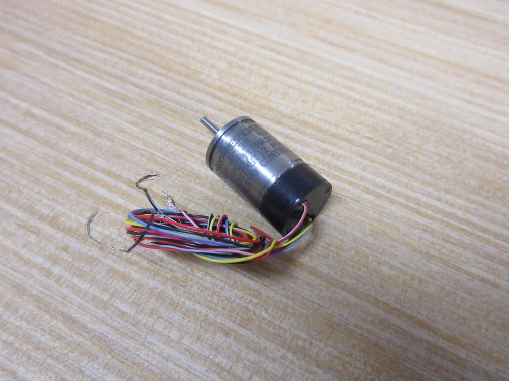 Harowe 8RC-300-AC 3B Synchro-Resolver 8RC-300-AC (Pack of 3)