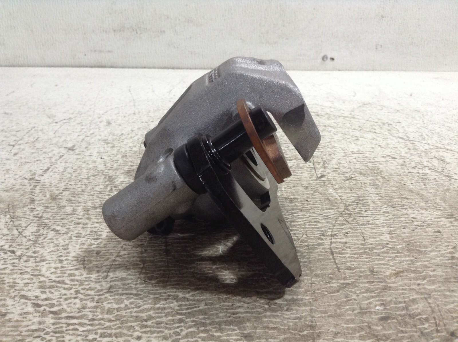 Hayes 4313707 Brake Caliper Unit Left Hand w/ 1 Pad New (TSC)