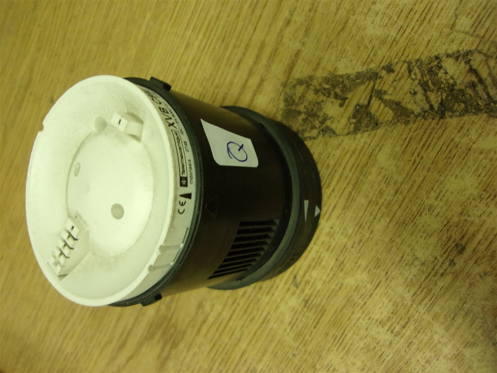 NEW Telemecanique XVB C9M 50MA Indicating Buzzer *FREE SHIPPING*