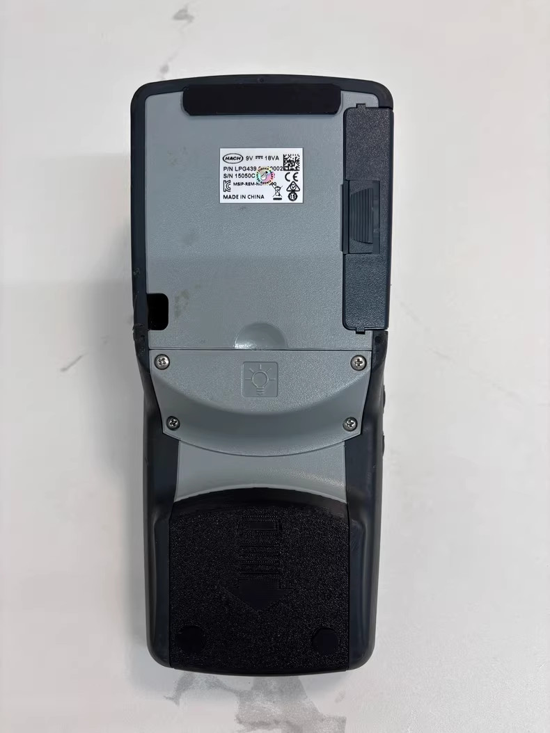 1 Pcs Used HACH 2100Q Turbidity Meter Spot Goods overnight shipment FedEx/DHL