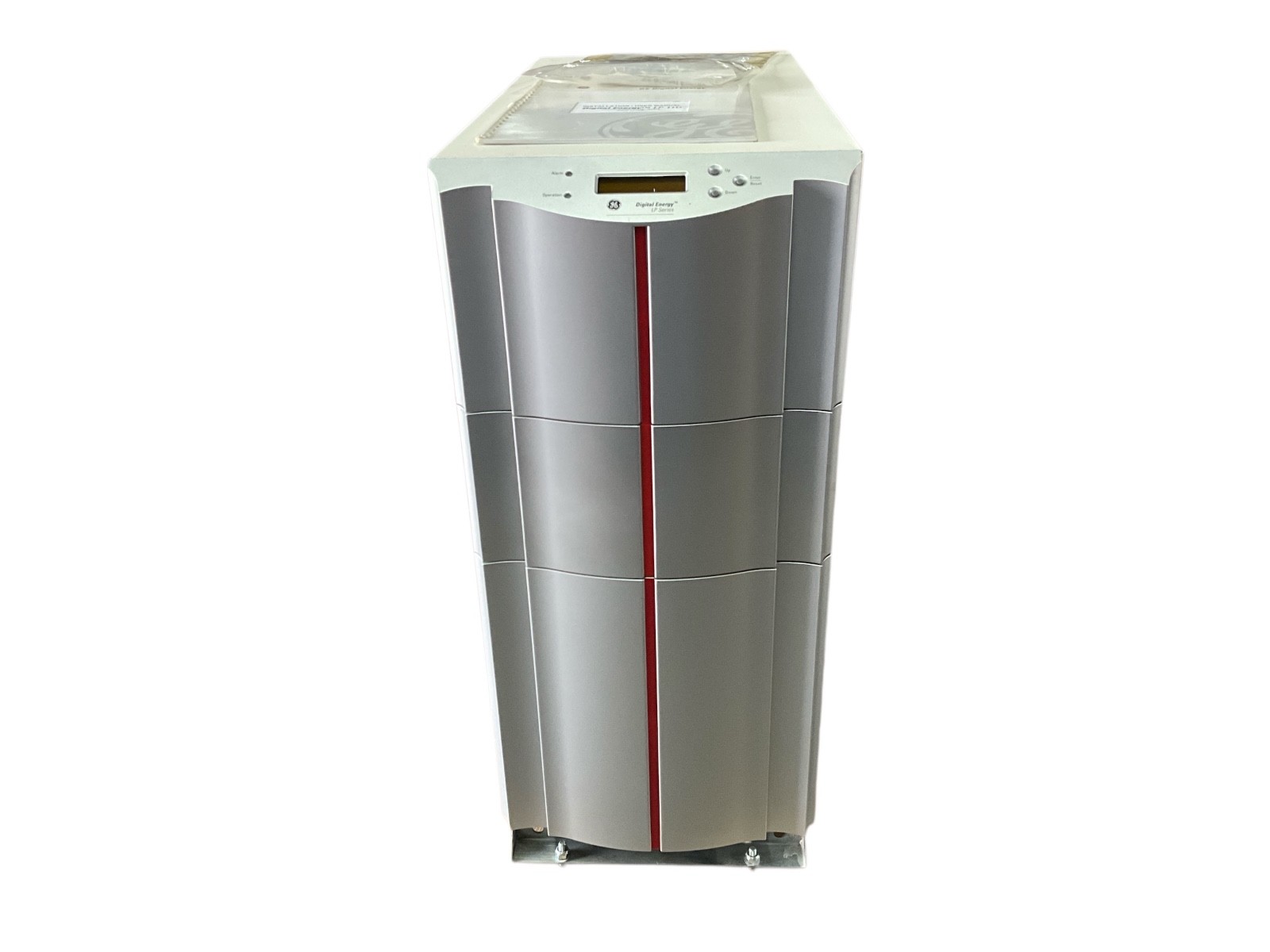 GEDigital Energy LP-6-11U Online UPS 230V 6-11kVA Industrial Power Backup System