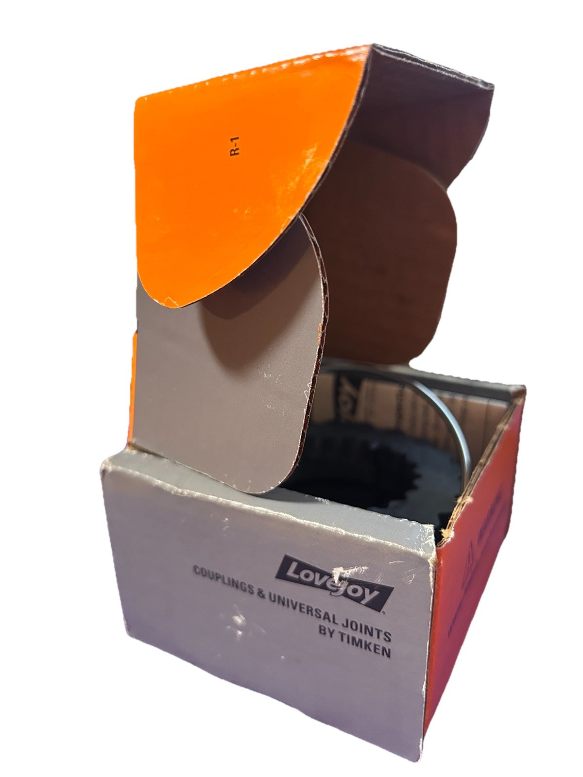 LOVEJOY 5E-SLEEVE 85144 35368 S-FLEX ENDURANCE A&6