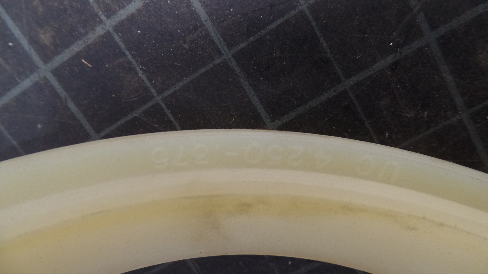 TEREX 04901V1276 SEAL RING 901V1276