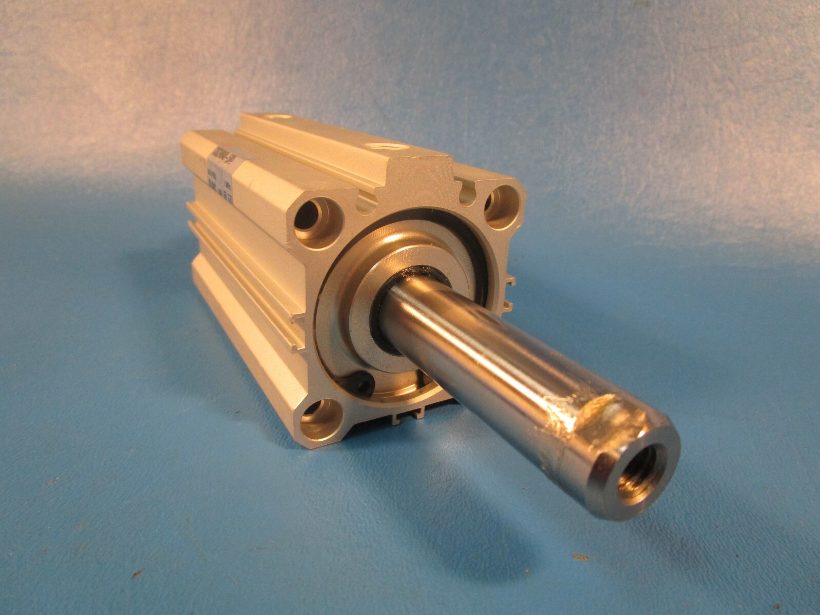 SMC CDQ2WB40-50D, Compact Cylinder, 40mm Bore, 50mm Stroke