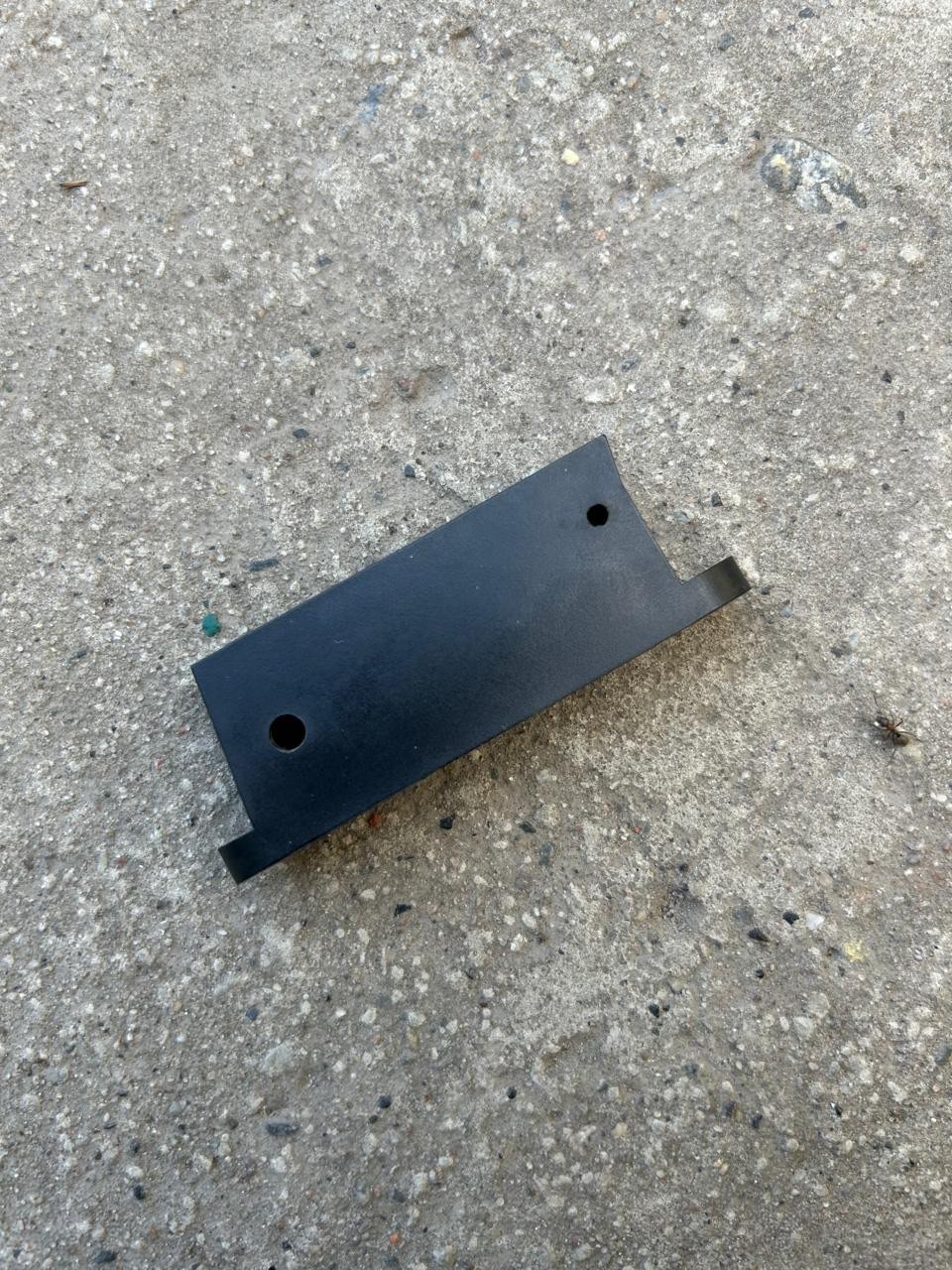 CZ 457 455 Polymer Magwell Magazine Guide Only