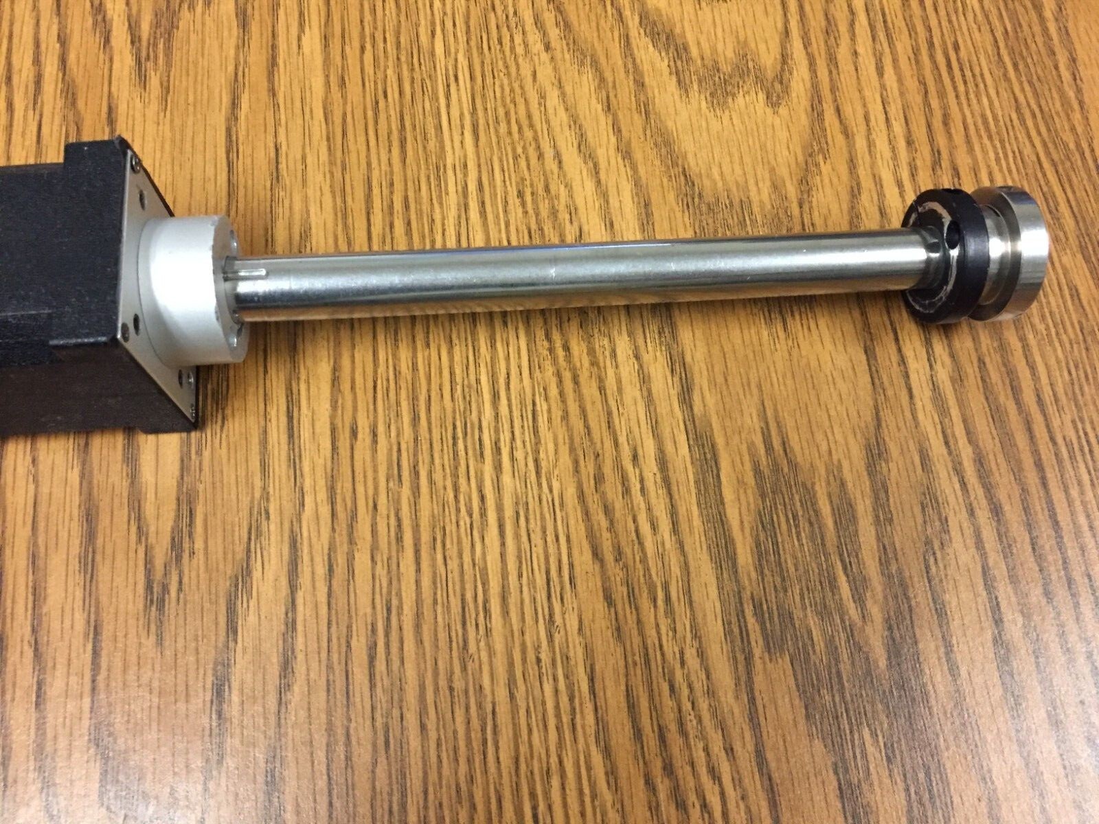 VICI EMTMA-CE Microelectric Valve Actuator with 8” Torque