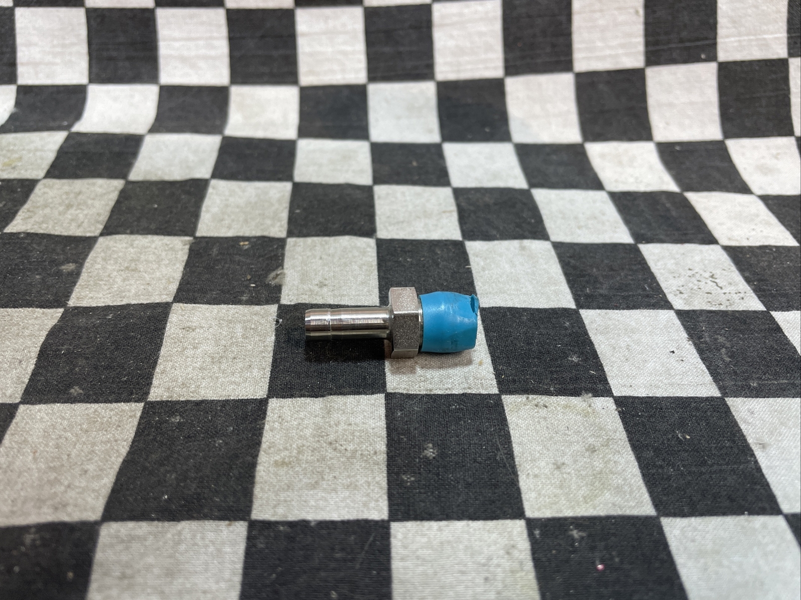 SWAGELOK SS-4-TA-1-4 & SS-4-TA-1-2, Male Tube Adapter 1/4″ T, LOT OF 11#110V19