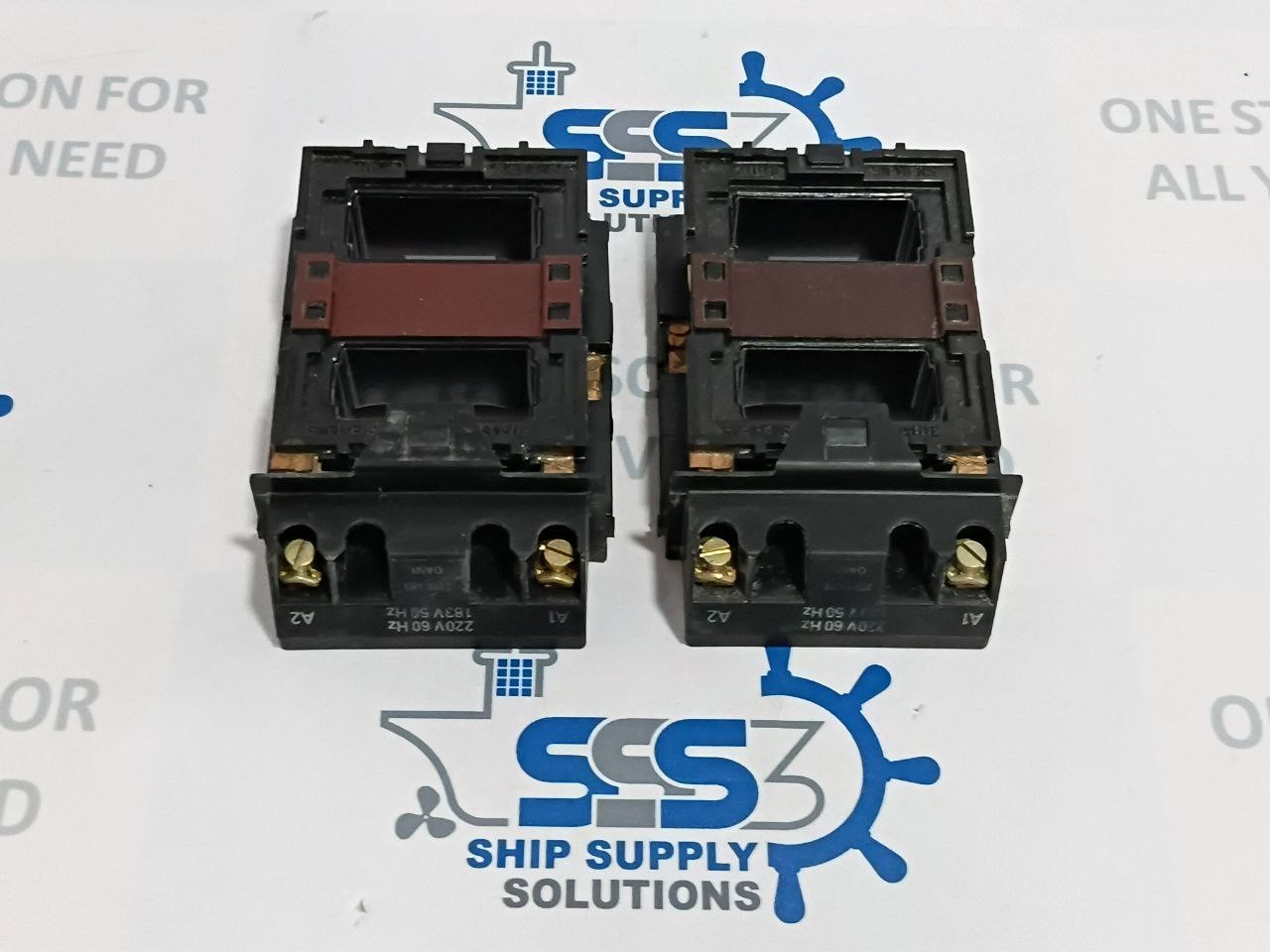Siemens 3TB48 Coils For Main Contactor 3TY6483 Coil Voltage 183V 50Hz 220V 60Hz