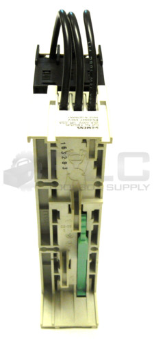NEW SIEMENS 3RA1125-1GD23-1BB4 COMBINATION STARTER WITH 3RV1021-1GA10