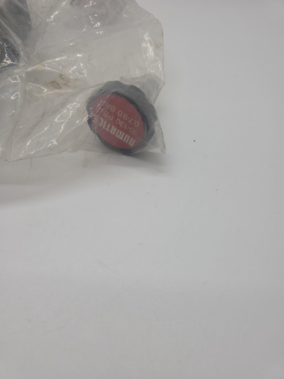 Asco Numatics 554RS100J000000 Regulator