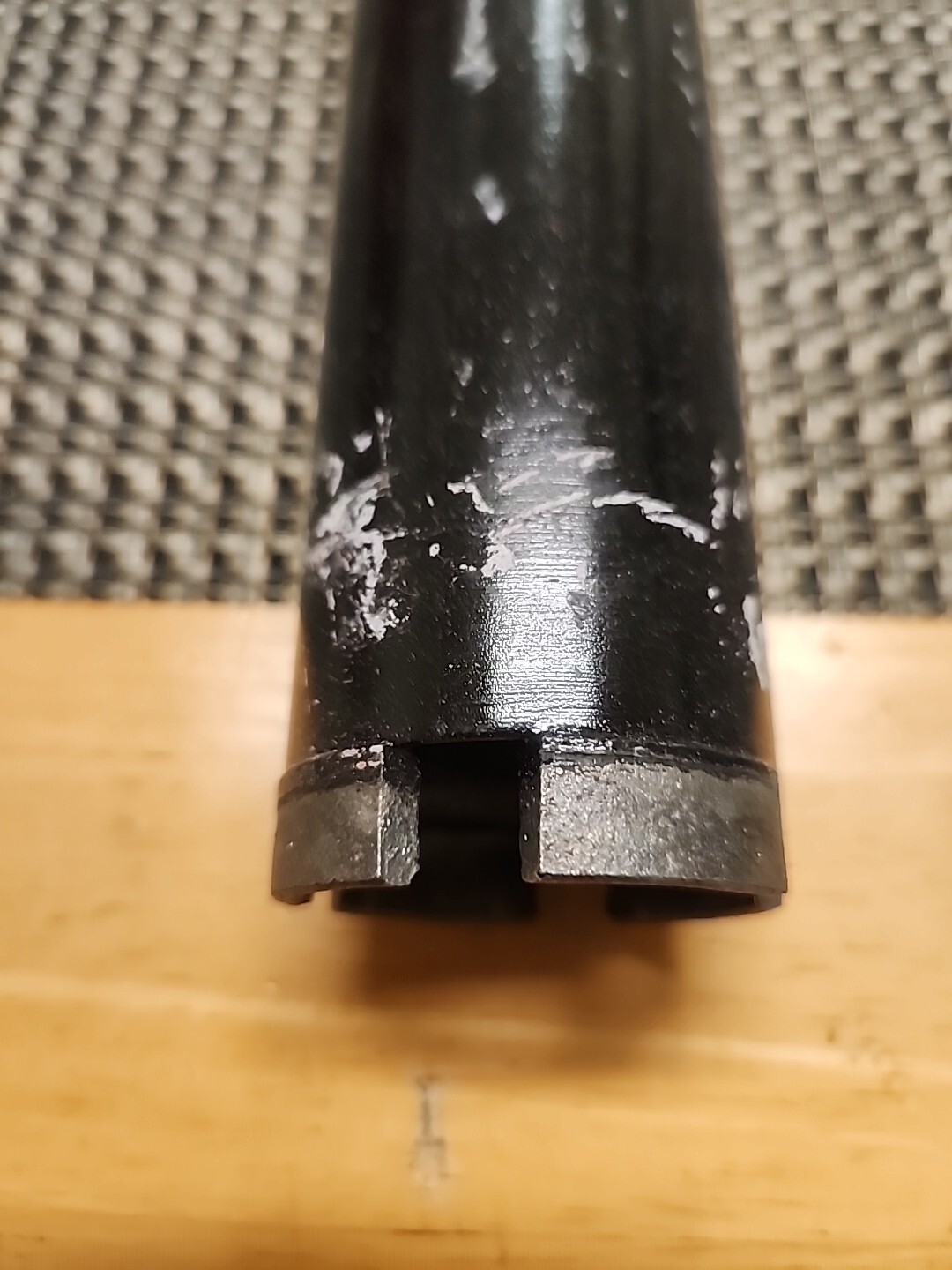 2 Inch Diamond Wet Core Bit
