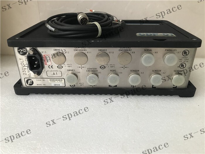 1PCS CDP-01 CDP-01-M 100% tested by DHL or FedEx