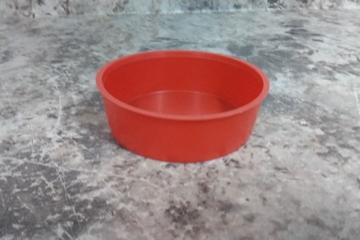 Caplugs T-55A 051901HB 500 Pk 3.38 In Overall Diameter Red Tapered Cap/Plug