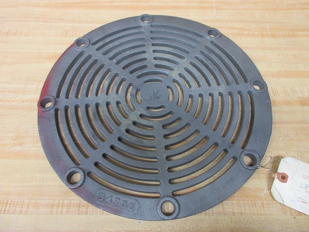 Goulds Pumps 101-624 Pump Strainer 101-624-1203-54706