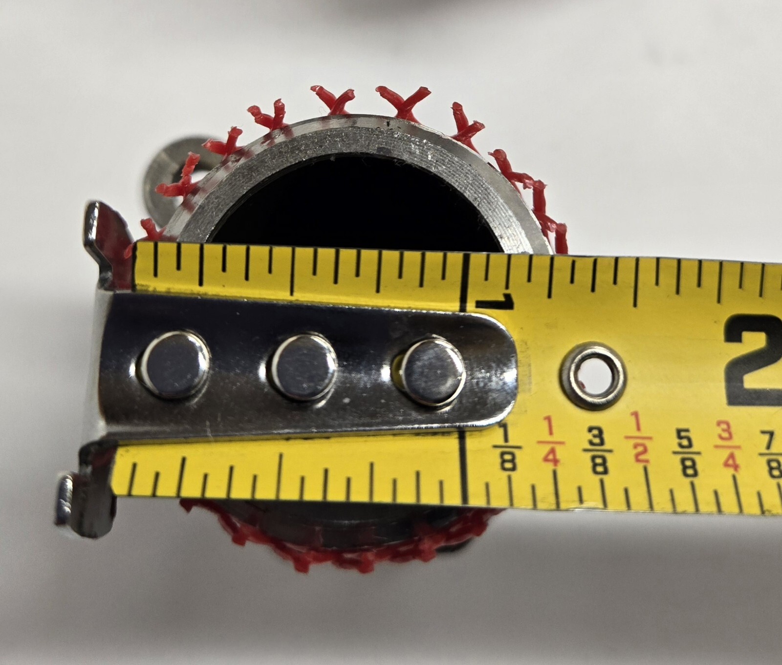 PT 10F 1″ CAM & GROOVE STAINLESS STEEL ADAPTERS 316SS. LOT OF 2