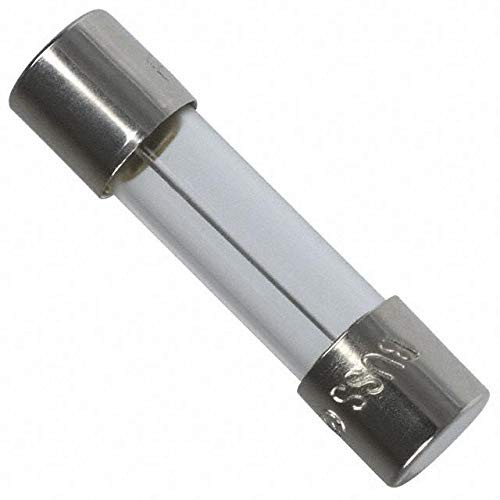 Bussmann S500-630-R (1 EACH)