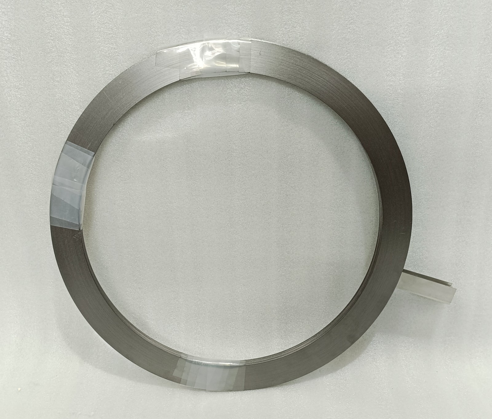 10PC Nippon Pillar 6631-Sotoeda Gasket 350A 150LB 376X449X1.1X75.5LX20W