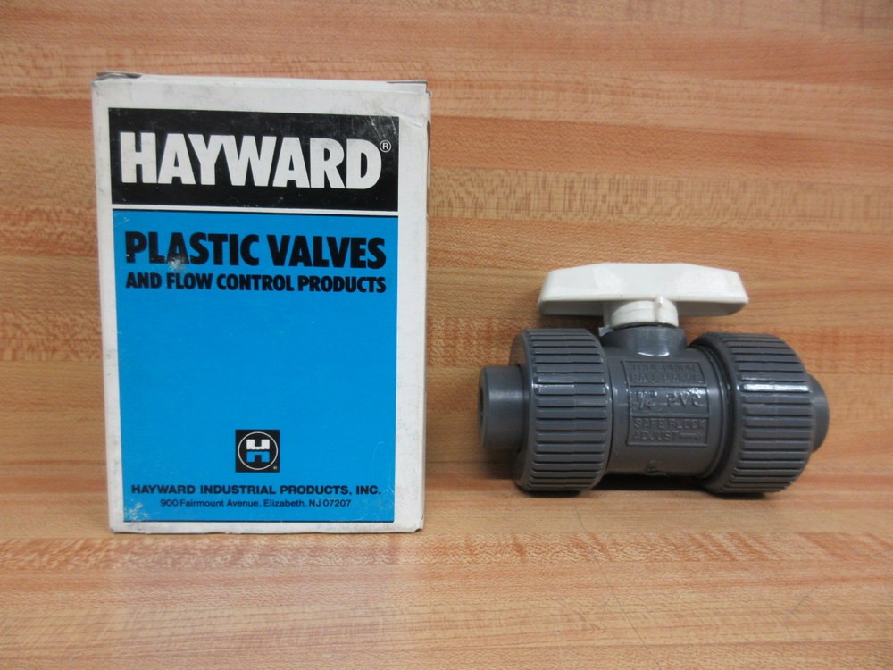 Hayward TB10025S Ball Valve