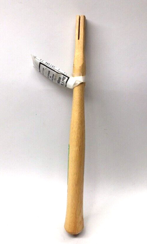 V&B MFG SU1316C Supreme Hammer Handle 13-1/2″ For 13-16 oz Claw and Vaughan SC16