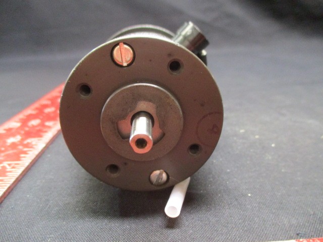 TOKYO ELECTRON (TEL) KBA00100-1816A ELECTRO CRAFT 0586-24-024 DC SERVO MOTOR