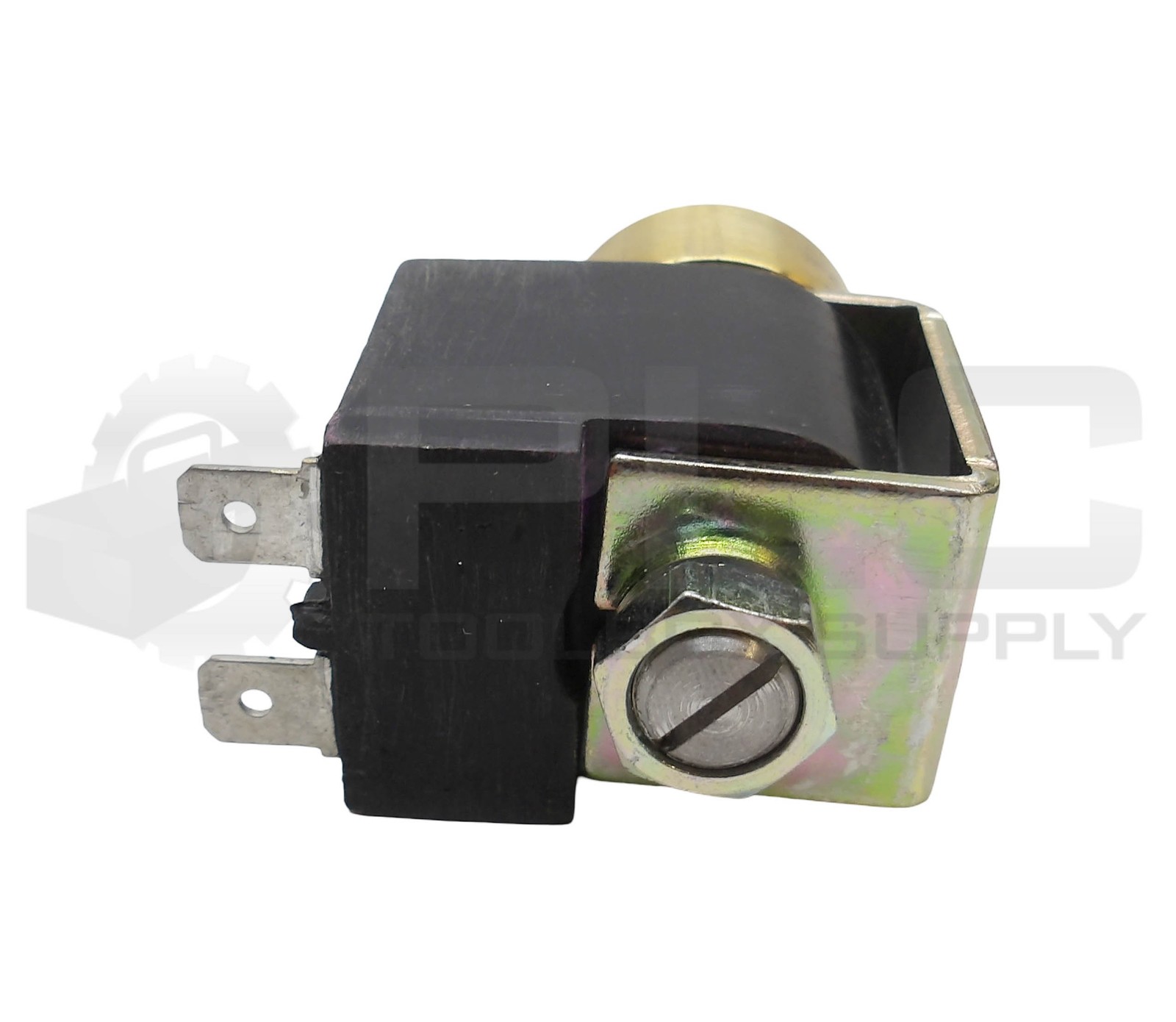 NEW SOLENOID SOLUTIONS 2W13U-A034-01 REPLACEMENT COIL 120VAC 50/60HZ 9.W