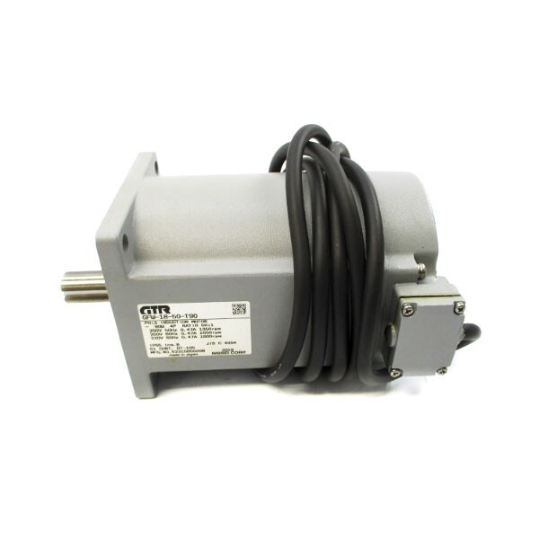 GTR GRW-18-50-T90 200/220V 0.47A NSNP