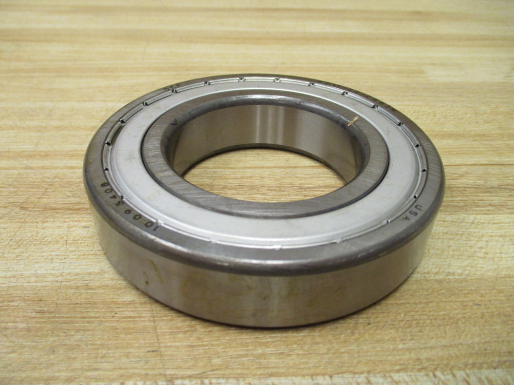 SKF 6211 2ZJEM Ball Bearing 6211-2Z/C3GJN
