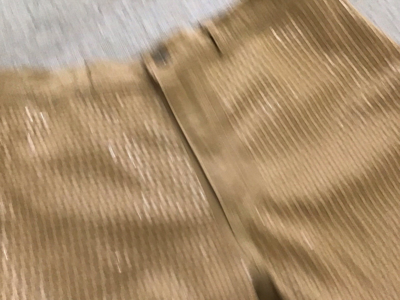New STEEPGEAR Shorts, TAN, 36, Steep Gear Roofing Shorts