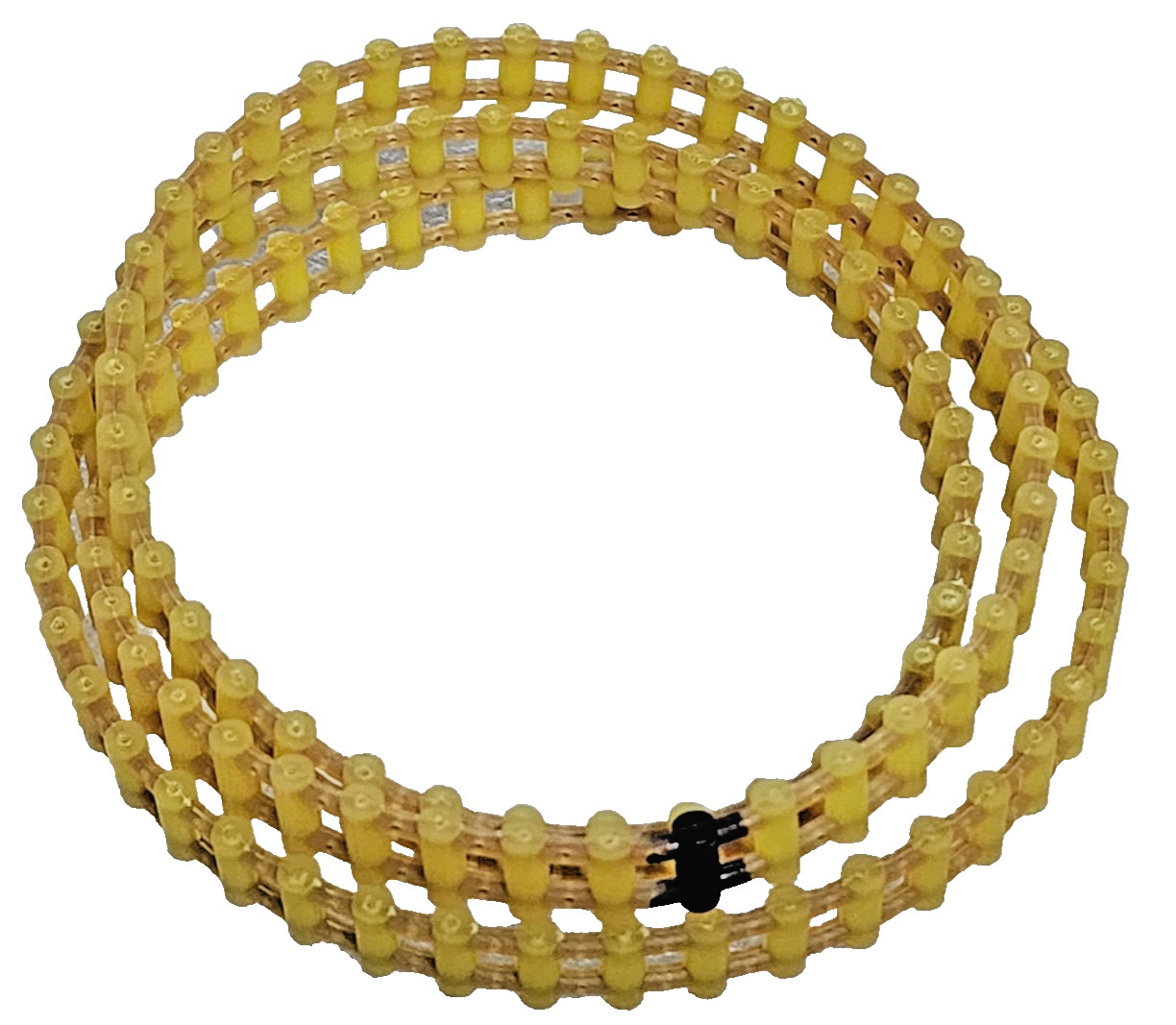 OEM REXNORD W.M. Berg 25CCF-120-E Cable Chains 8025CCF-120-E, ”Made in USA”