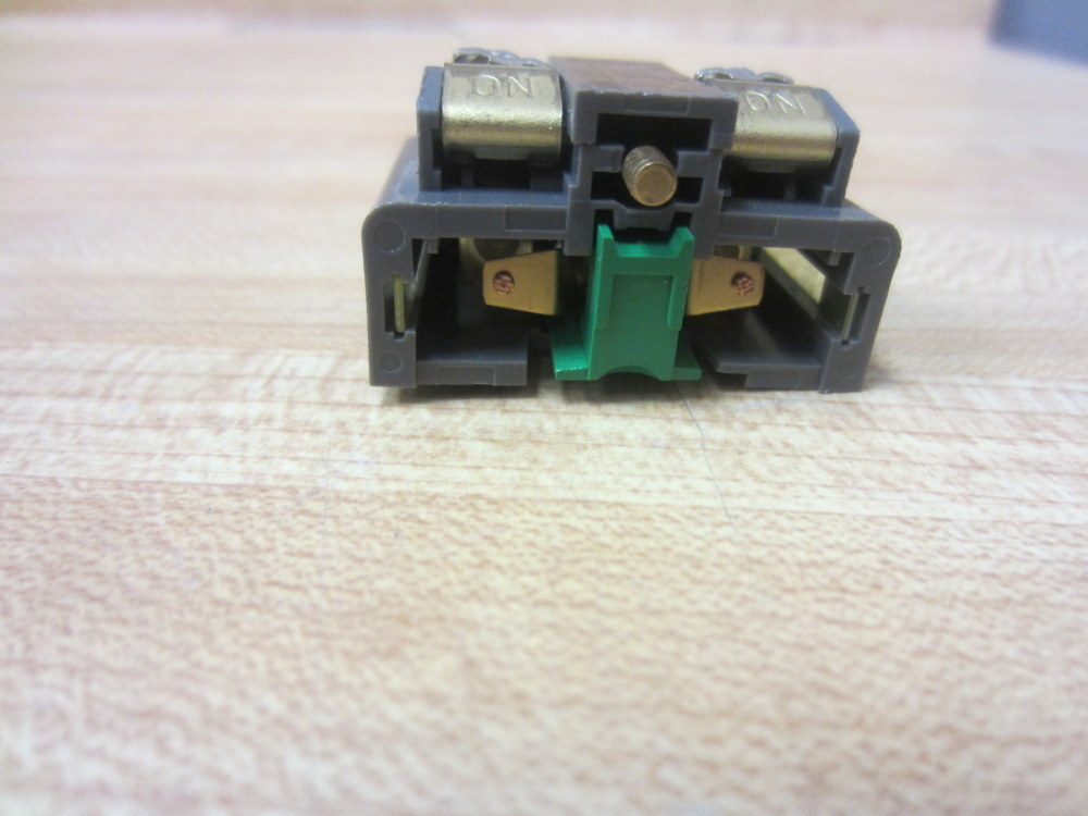 IDEC BS-010 Contact Block BS010 Izumi (Pack of 3)