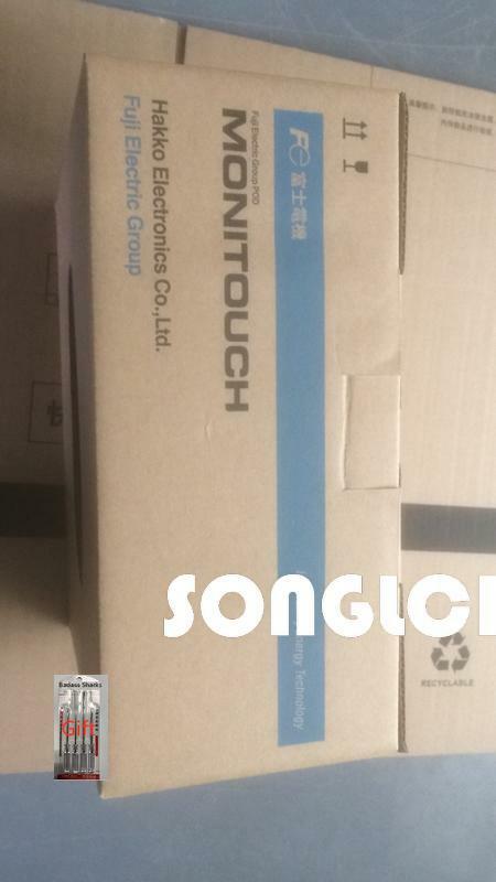 1PCS NEW V812iSD via DHL or FedEx