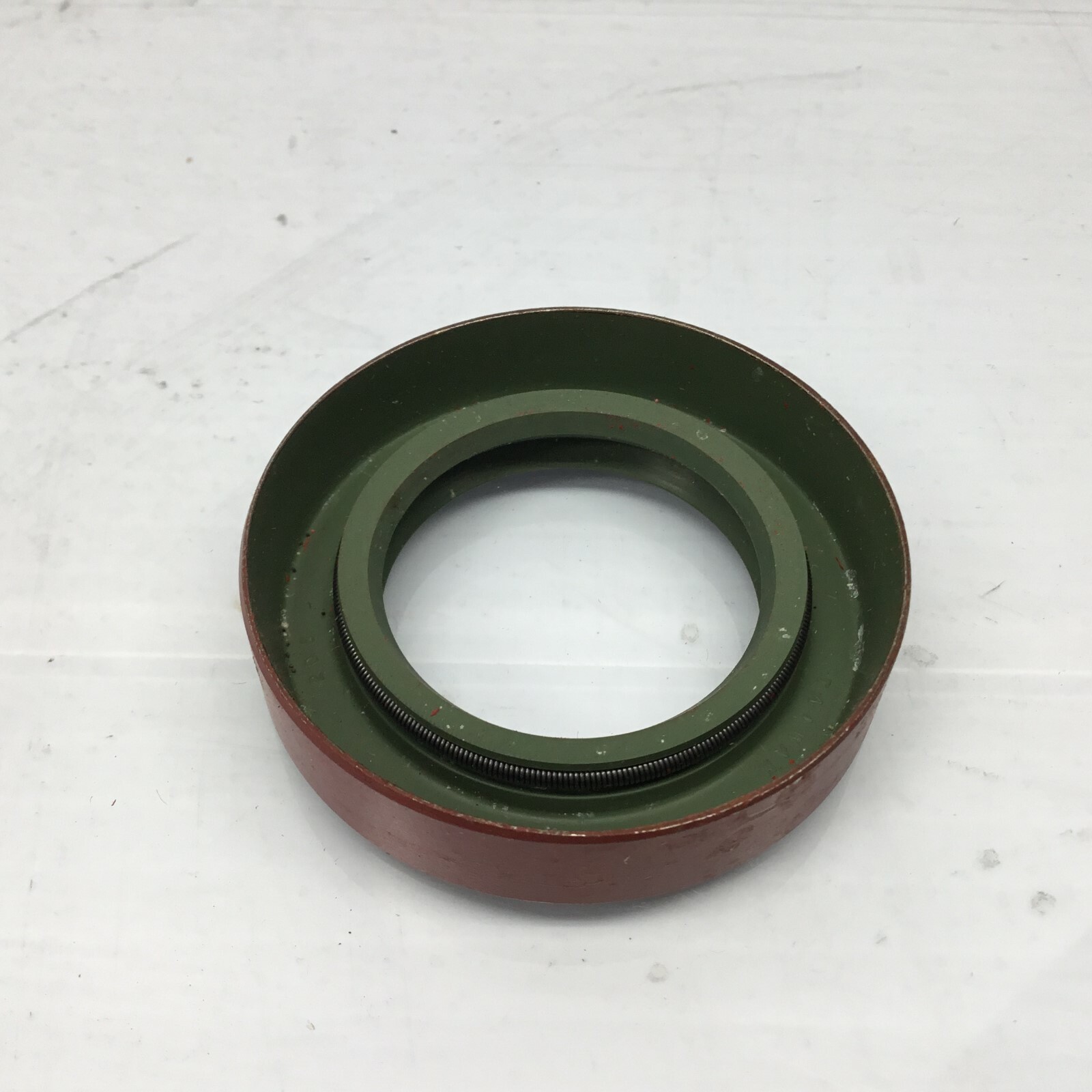 Best Industrial / Fastrax S-D976 CHICAGO RAWHIDE 12446 OIL SEAL