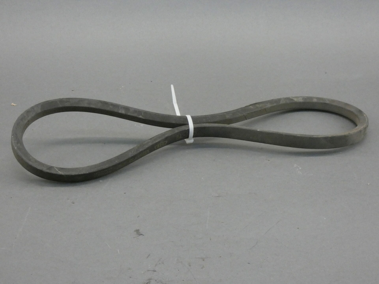 Woods 5L380 V-Belt, FHP Glasstex – NEW Surplus!