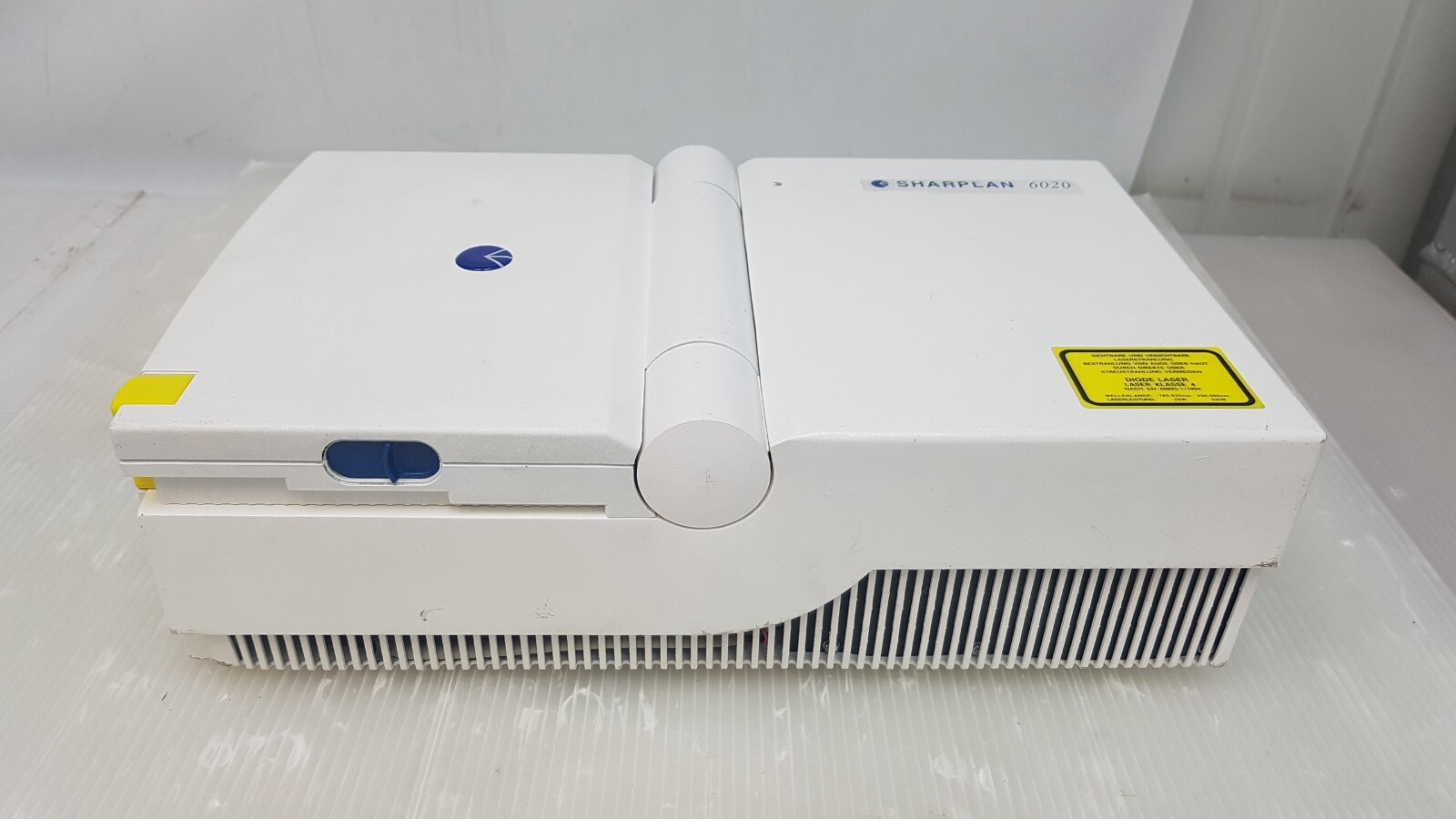 LUMENIS SHARPLAN 6020, Diode Laser System ; ASSY AA2710000
