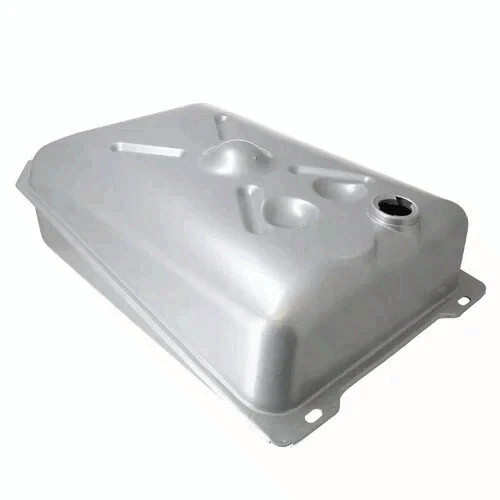 Fuel Tank – Metal without Cap fits Ford 2N 8N 9N 9N9002