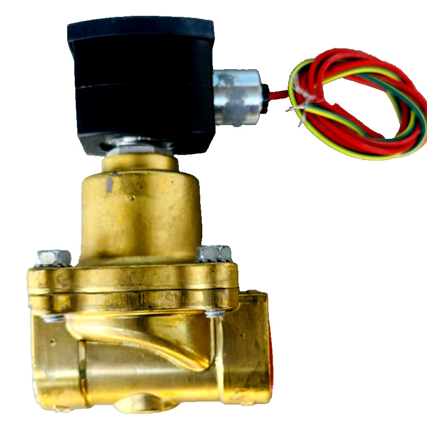 ASCO Red-Hat Redhat EF8210G027 EF8017G2 Solenoid Valve