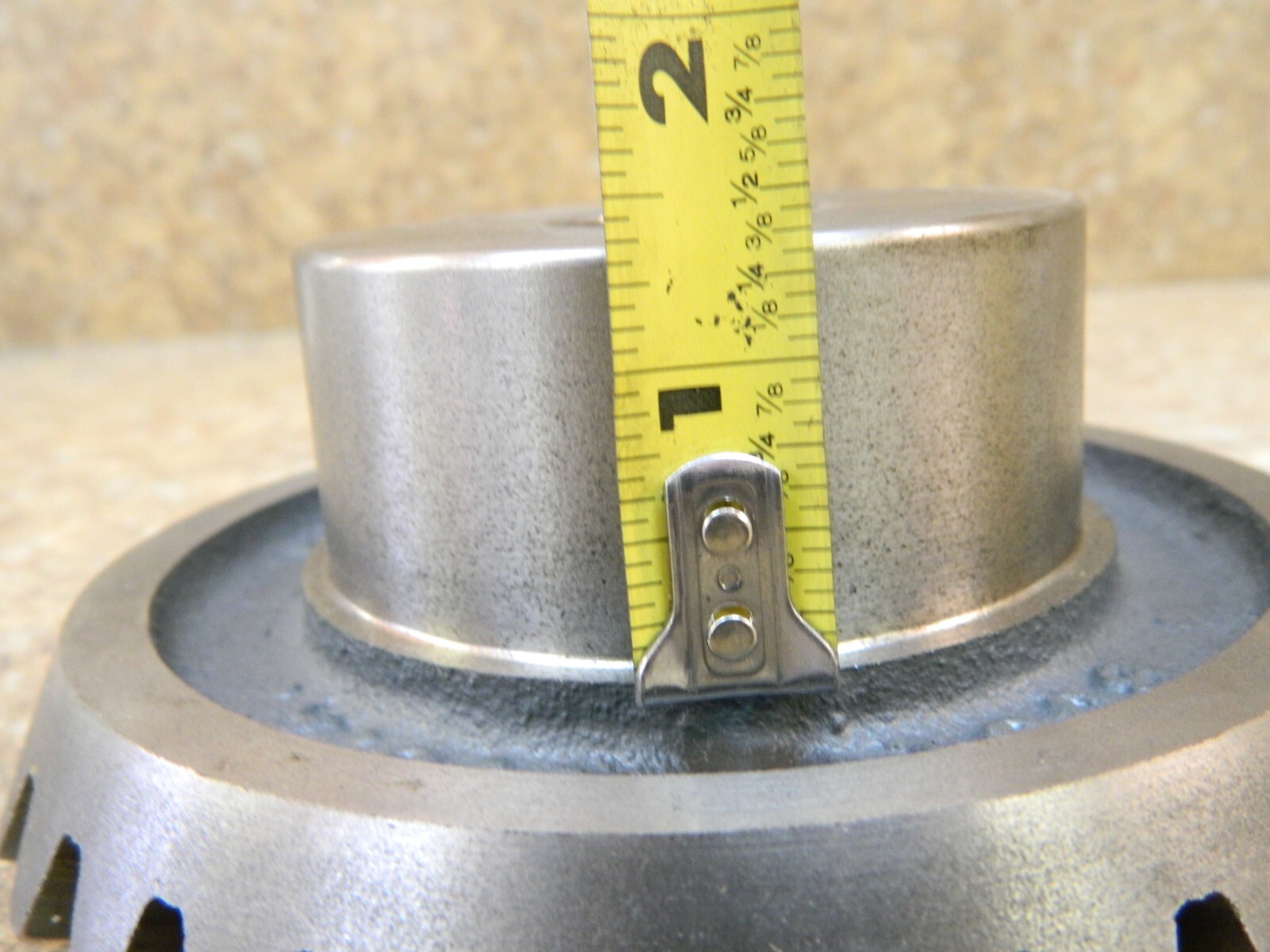 BOSTON GEAR PA-625Y-G Bevel Gear 30 Teeth 20 Deg. PA 1-1/8″ Bore