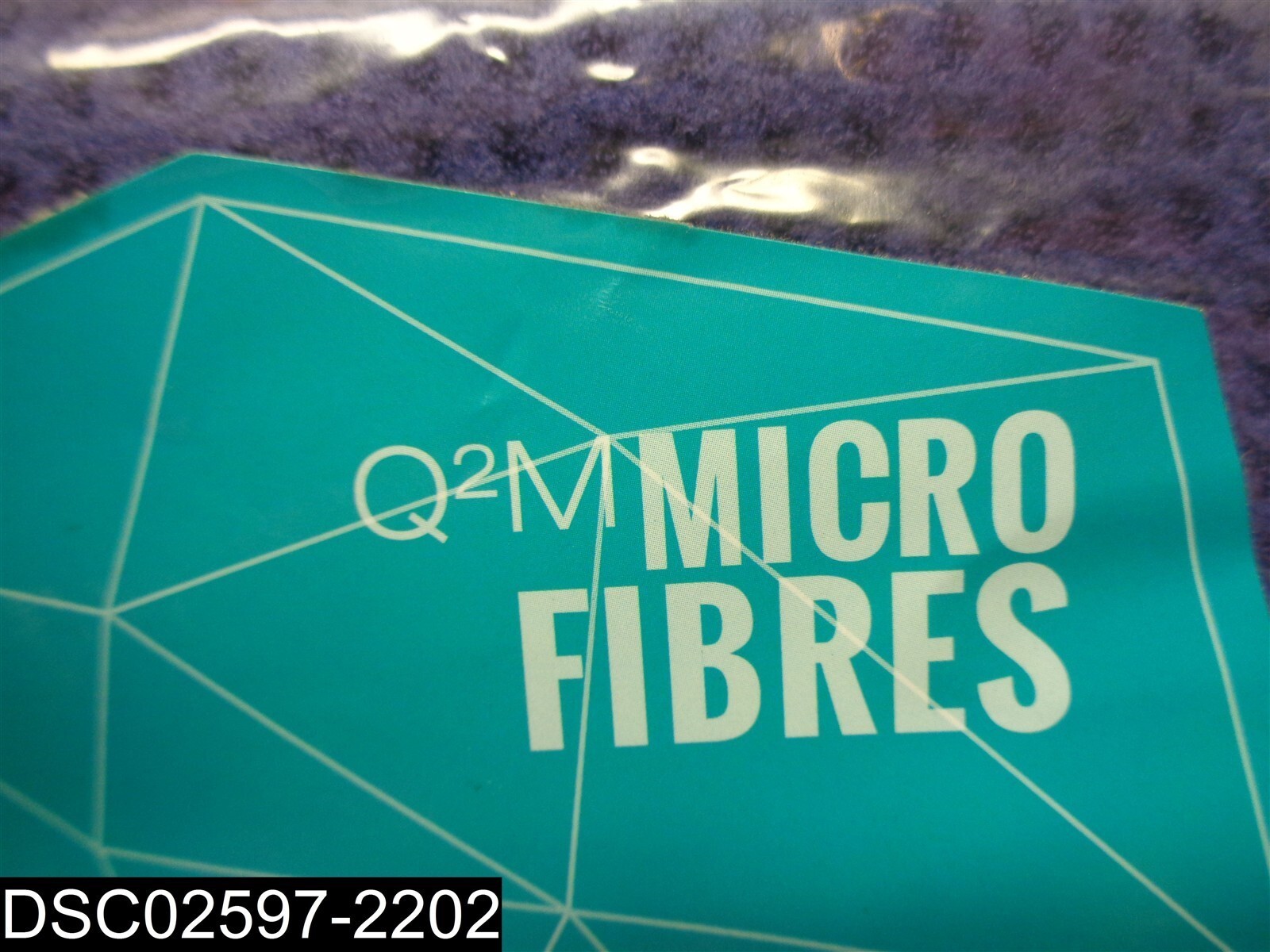 QTY=10: GYEPON 40 X 40 CM Waffle Dryer Towels